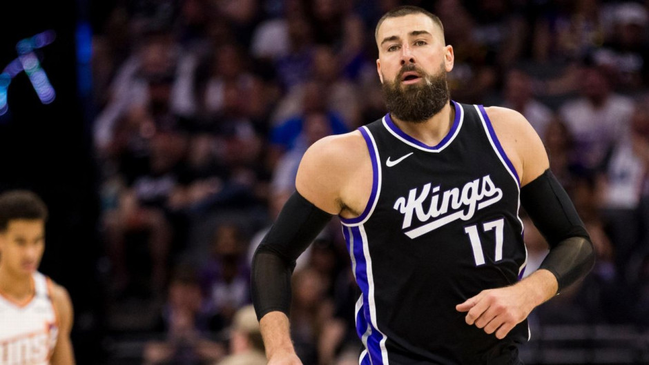 开云手机注册-Shams：掘金与国王达成交易，国王将瓦兰丘纳斯送往掘金换来萨里奇