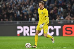 开云中国-图片报：拜仁正考虑签下31岁德国门将邦曼，乌尔赖希预计将续约