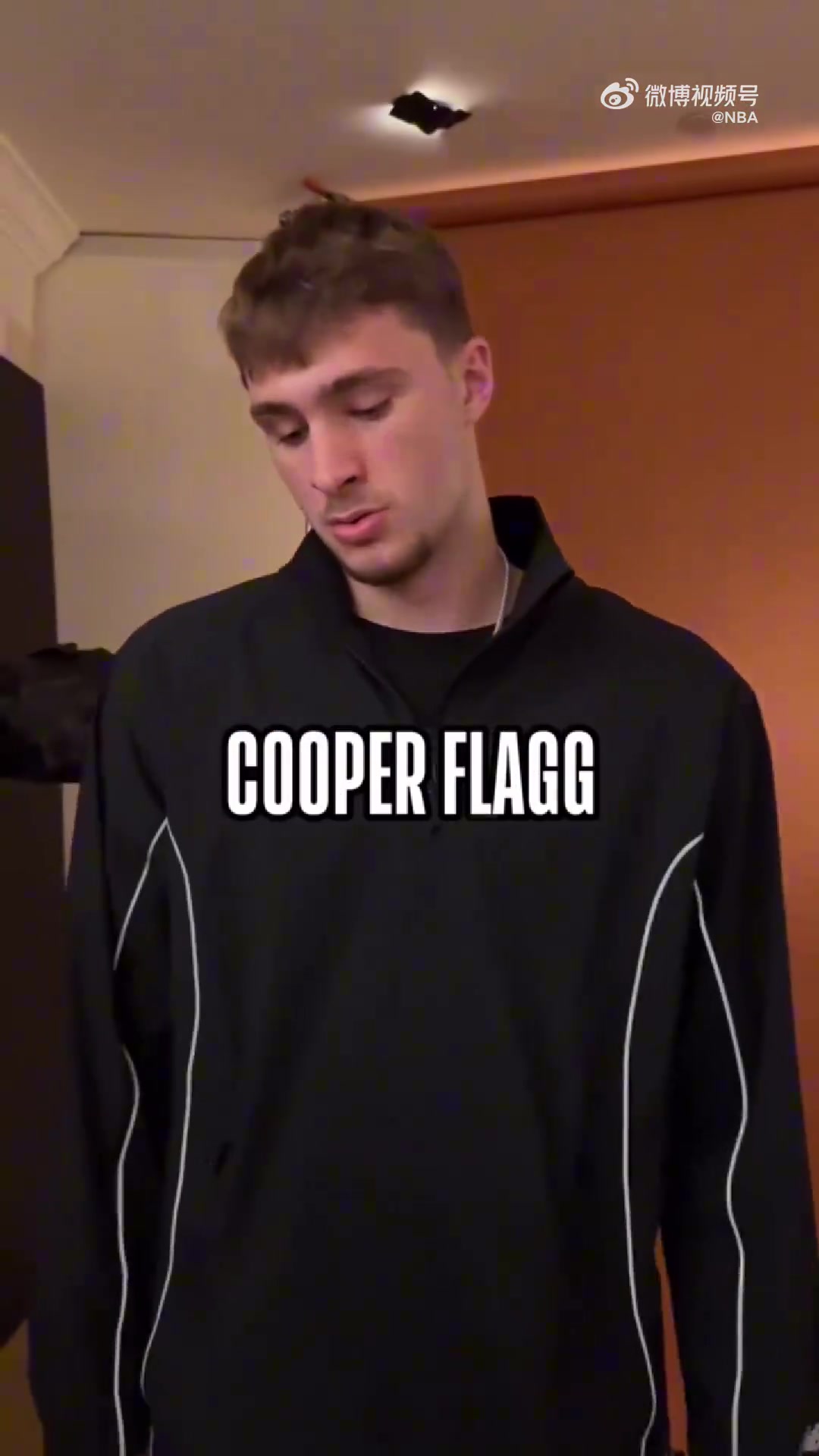 新秀们最想互相偷学谁的技能？有人想学技术 有人想学垃圾话😂