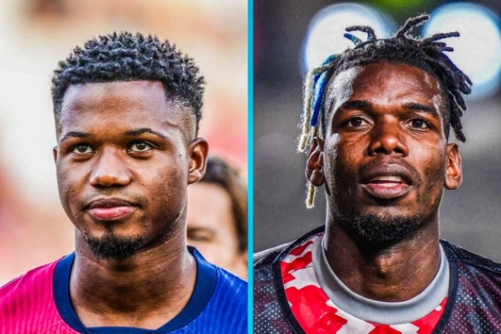 开云手机注册-组成双核？罗马诺：摩纳哥想同时签法蒂和博格巴，已深入谈判