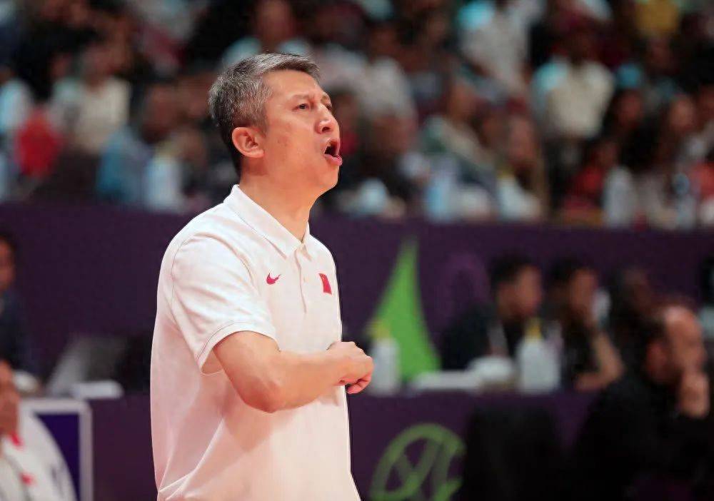 开云中国-中国男篮落选亚洲杯的球员组成如下阵容，实力能比肩国家队吗？