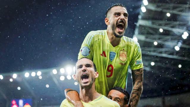 开云手机注册-何塞卢：感谢主帅信任 法维安：球队把握住了机会