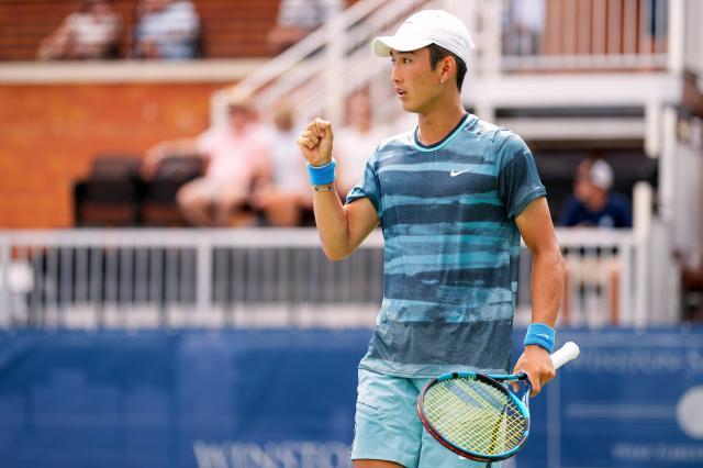 开云手机注册-今年最大的进步?商竣程:学会更好地和身体相处