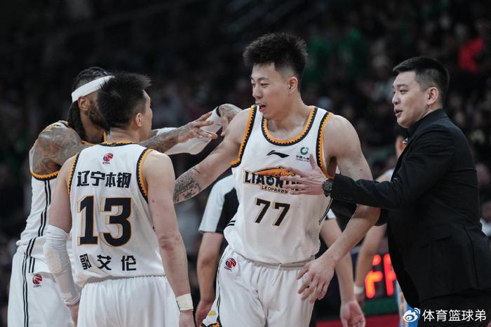 开云中国-张镇麟为何离队？杨鸣居功至伟，球迷不解