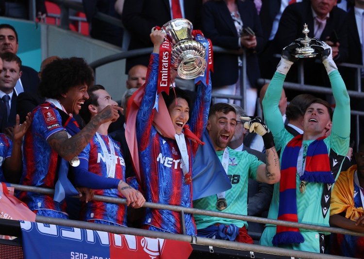 💥遍地开花!本赛季日本共有7位旅欧球员拿到顶级赛事冠军