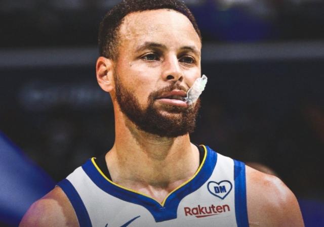 开云手机注册-多次三不沾+打铁数创赛季新高 库里急需喘息调整