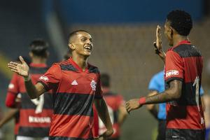 迪马：罗马有意弗拉门戈边卫韦斯利，计划埃弗顿签球员外租至罗马