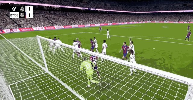 开云中国-哈维：我们表现比皇马更好，球队拥有光明的未来