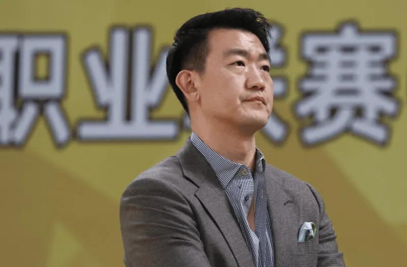 开云中国-广厦胜青岛发布会！王博满意全队，刘维伟提双外伤病给予小将锻炼