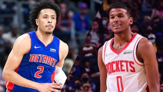 开云中国-状元PK榜眼二人平分秋色 格林更劲爆坎宁安更成熟