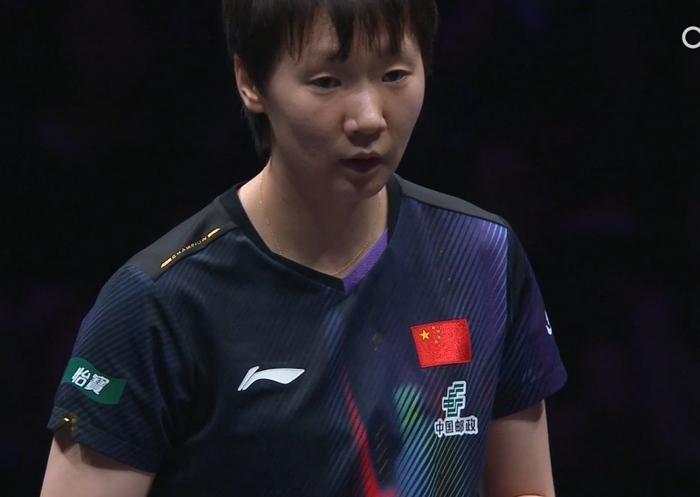 开云手机注册-王曼昱为何在重庆赛上一轮游？被日乒选手横扫，大藤沙月说出原因|日本|WTT重庆冠军赛|国乒|比赛|球员_新浪新闻