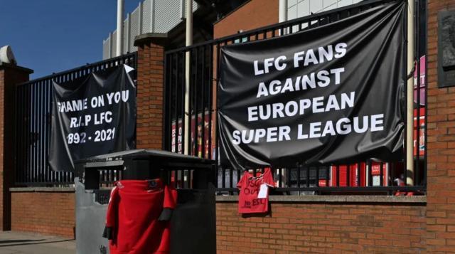 开云手机注册-骆明:我不反对欧超,但反对这样的欧超