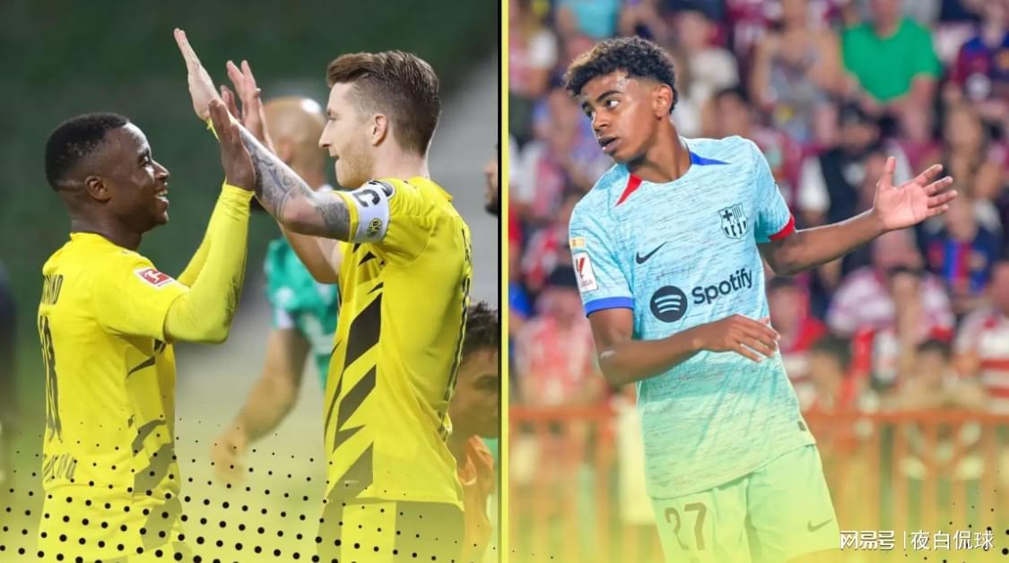 开云手机注册-五大联赛最年轻进球者！亚马尔上榜，道曼并非英超最年轻进球者