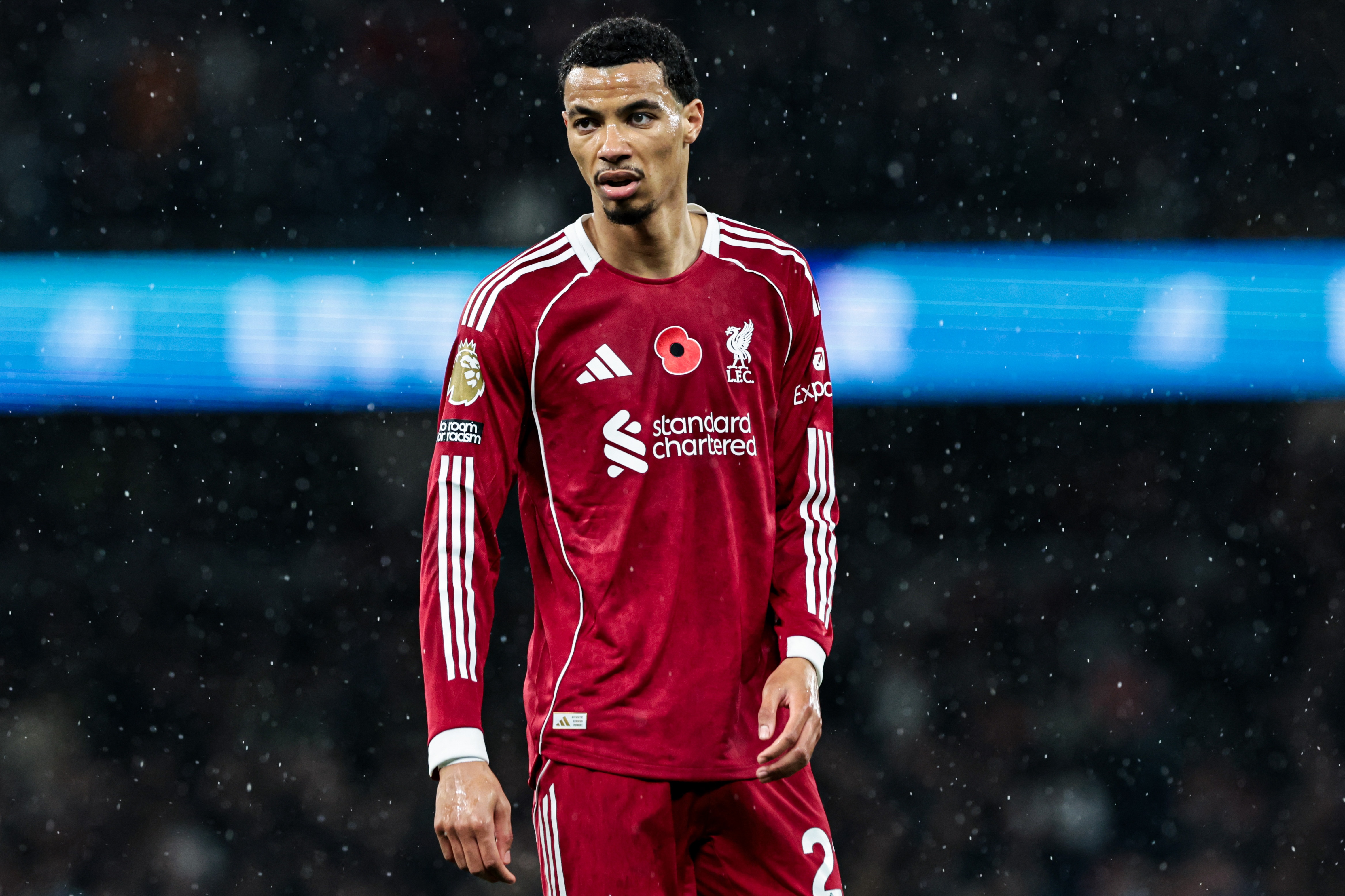 开云手机注册-没穿射门靴，利物浦近6年来首次欧冠单场比赛未能完成一次射正