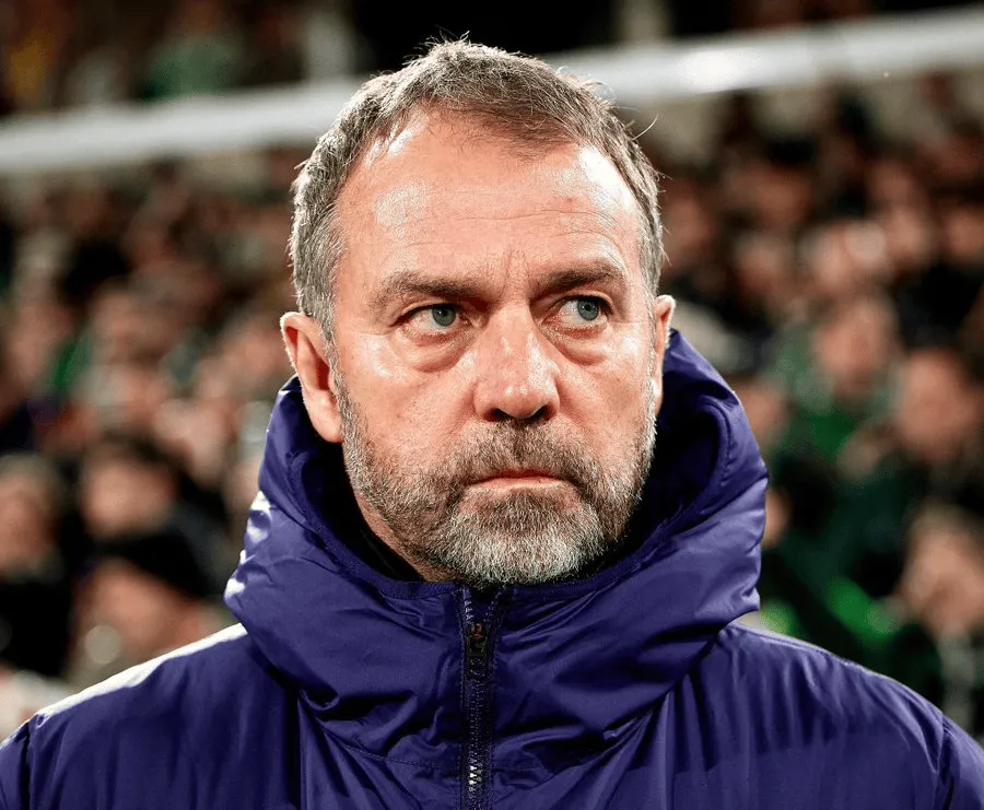 开云手机注册-弗里克带队首次欧冠主场0进球，巴萨连续17场主场破门遭终结